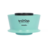 CEADO Hoop Coffee Brewer Aquamarine
